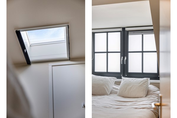 Medium property photo - Koningin Wilhelminastraat 56C, 3751 DG Bunschoten-Spakenburg